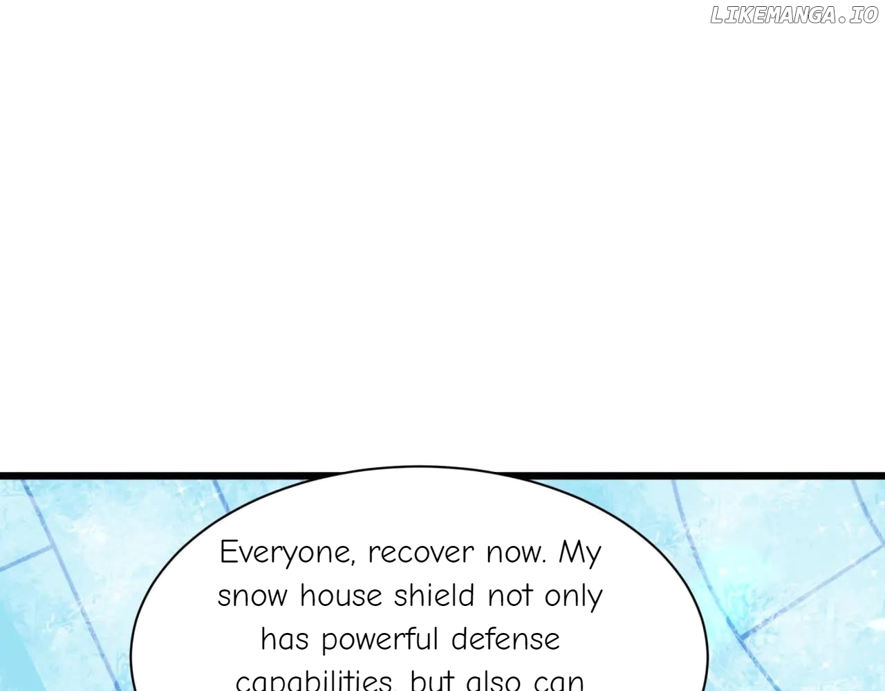 Era of the Haunted Chapter 416 - page 6